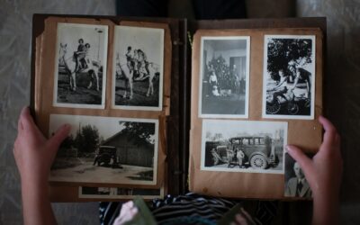 Our Team’s Favorite Family Heirlooms–and Some Tips for Preserving Yours!