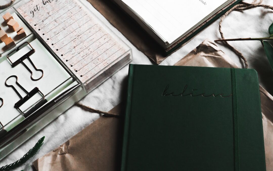 Important Documents to Keep Together with Your Legacy/Estate Plan