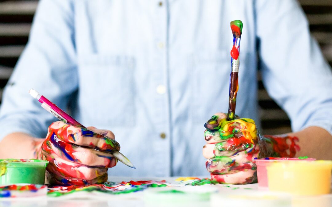Think Outside the Box: Creative Ways to Support Charity