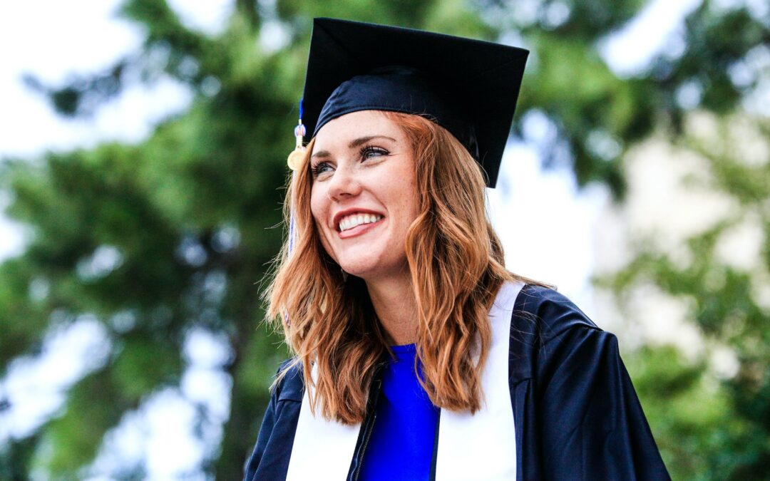 Top Financial Decisions for Recent College Grads