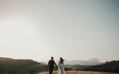 Let’s Talk About It: Legacy Conversations in Marriage