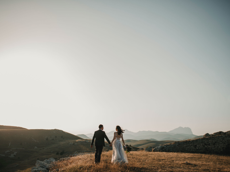 Let’s Talk About It: Legacy Conversations in Marriage