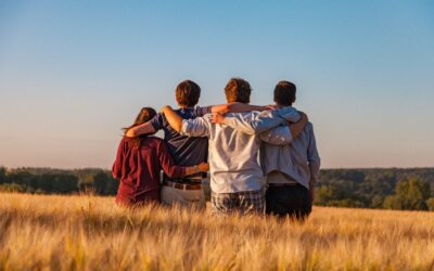 How to Allow For Grief In Your Legacy Plan