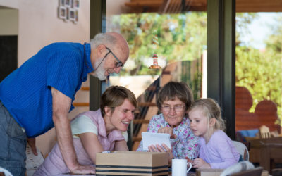 Plan (and Fund) Your Own Funeral As a Gift to Your Family