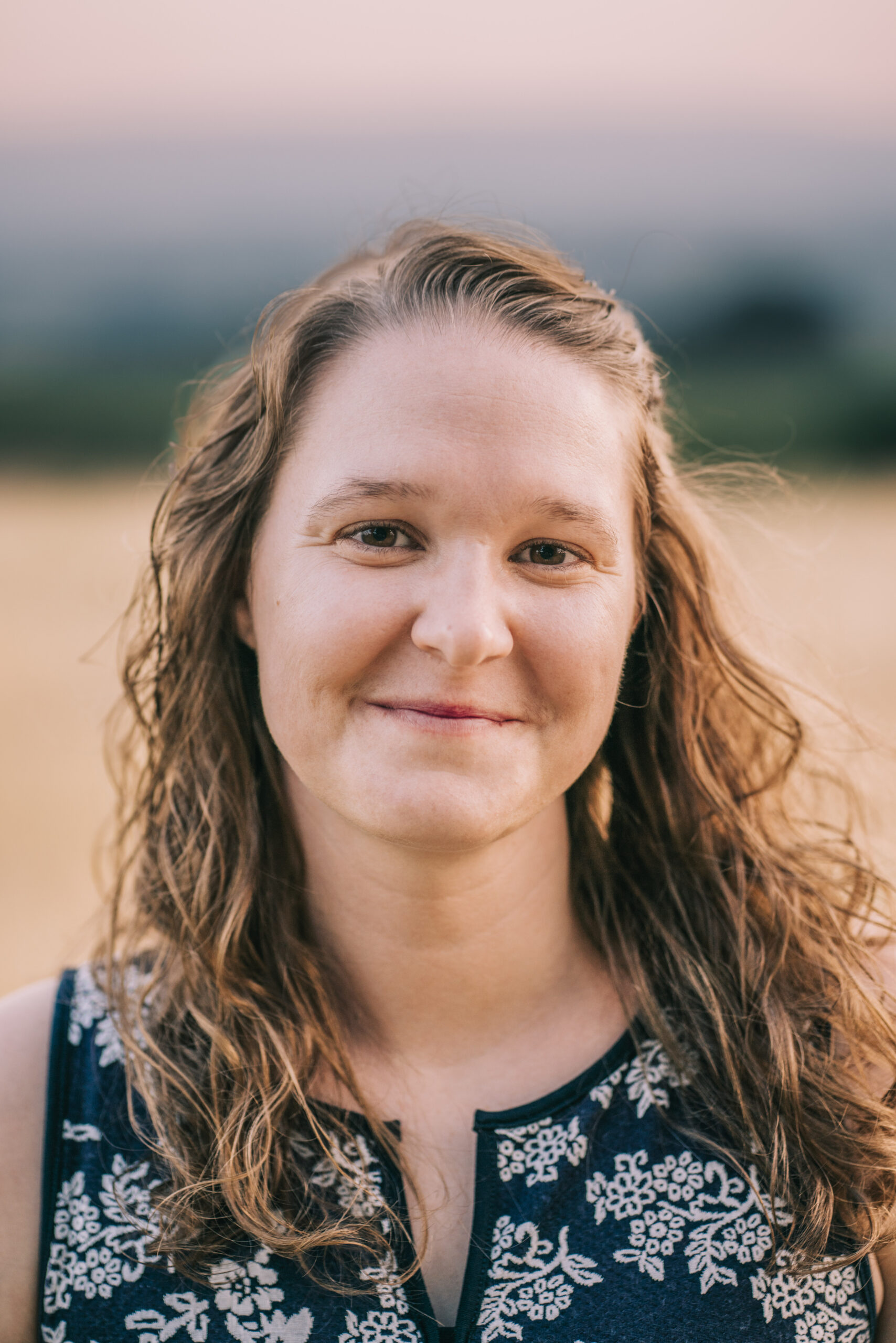 Stephanie Hoff, CPA