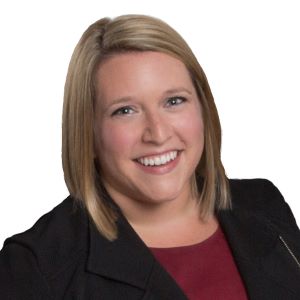 Katie Bang, CTFA