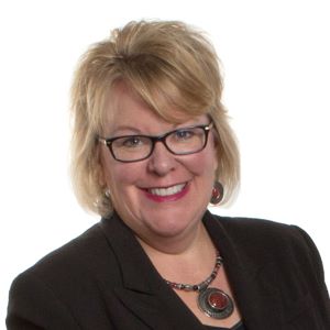 Rita Shepard, CTFA