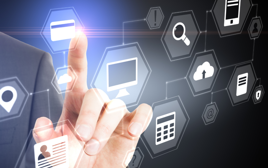 4 Tips for Storing and Sharing Your Digital Assets