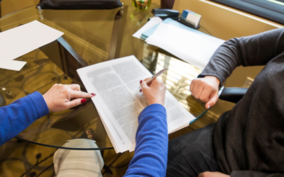 “How to Fund a Trust” with Attorney Jason Heinen